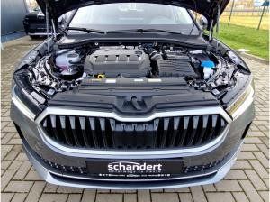Skoda Superb Combi 2.0 TDI Selection DSG LED Navi AHK Klimaau🚀Sofort-Verfügbar🚀Autohaus-Schandert Top-Deal✨
