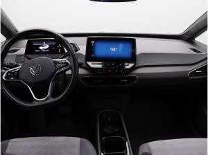 Volkswagen ID.3 Pro / Navi, Standklima, LED, SHZ, ACC, CCS