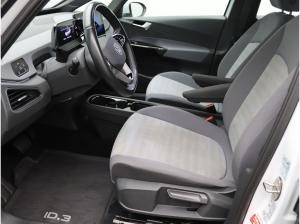 Volkswagen ID.3 Pro / Navi, Standklima, LED, SHZ, ACC, CCS