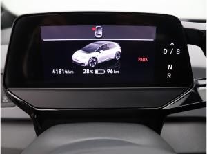 Volkswagen ID.3 Pro / Navi, Standklima, LED, SHZ, ACC, CCS
