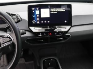Volkswagen ID.3 Pro / Navi, Standklima, LED, SHZ, ACC, CCS