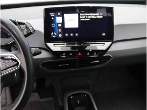 Volkswagen ID.3 Pro / Navi, Standklima, LED, SHZ, ACC, CCS
