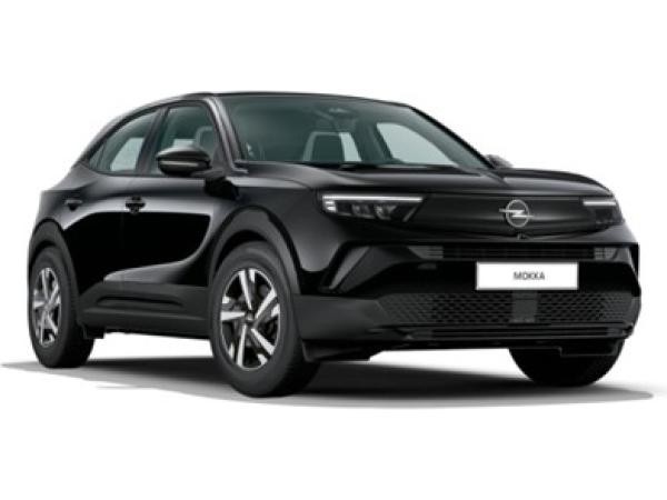 Opel Mokka Gewerbe-ADVENTSKRACHER!! 1.2 Turbo 100kW Edition