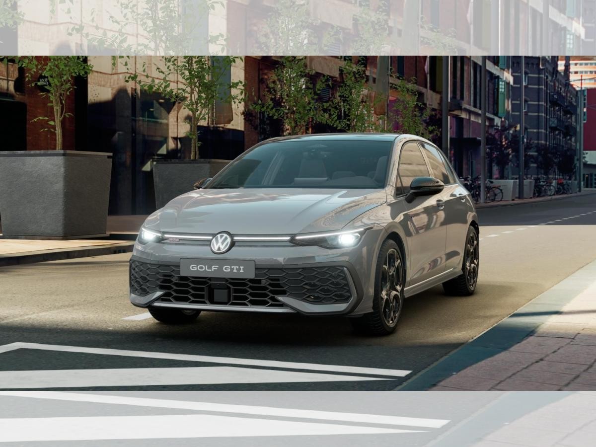 Volkswagen Golf GTI 2.0 TSI OPF DSG ‼️sofort verfügbar‼️