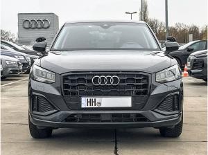 Audi Q2 35 TFSI advanced S tronic Virtual LED