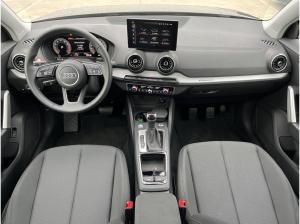 Audi Q2 35 TFSI advanced S tronic Virtual LED