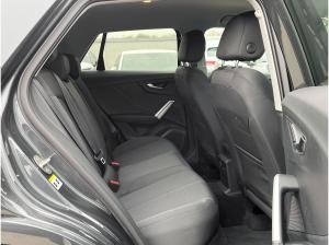 Audi Q2 35 TFSI advanced S tronic Virtual LED