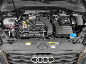 Audi Q2 35 TFSI advanced S tronic Virtual LED