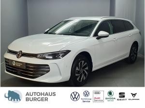 Volkswagen Passat "Business" 2.0 l TDI (Ulm)