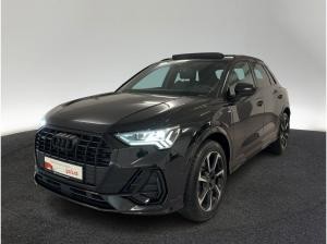 Audi Q3 S line 45 TFSI qu.S tr. STDHZG 360°K PANO
