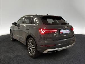 Audi Q3 advanced 35 TFSI S tr. AHK LED PDC NAVI
