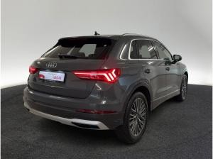 Audi Q3 advanced 35 TFSI S tr. AHK LED PDC NAVI