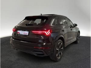 Audi Q3 S line 45 TFSI qu.S tr. STDHZG 360°K PANO