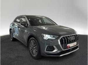 Audi Q3 advanced 35 TFSI S tr. AHK LED PDC NAVI