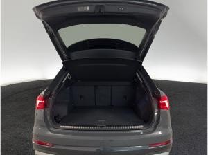 Audi Q3 advanced 35 TFSI S tr. AHK LED PDC NAVI
