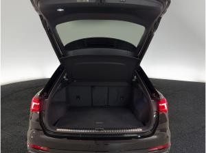 Audi Q3 S line 45 TFSI qu.S tr. STDHZG 360°K PANO