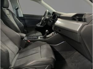 Audi Q3 advanced 35 TFSI S tr. AHK LED PDC NAVI