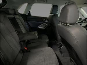 Audi Q3 advanced 35 TFSI S tr. AHK LED PDC NAVI