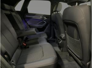 Audi Q3 S line 45 TFSI qu.S tr. STDHZG 360°K PANO
