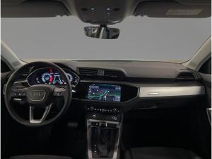 Audi Q3 advanced 35 TFSI S tr. AHK LED PDC NAVI