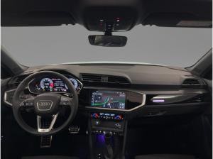 Audi Q3 S line 45 TFSI qu.S tr. STDHZG 360°K PANO