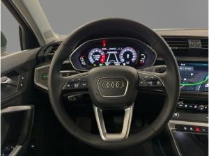 Audi Q3 advanced 35 TFSI S tr. AHK LED PDC NAVI