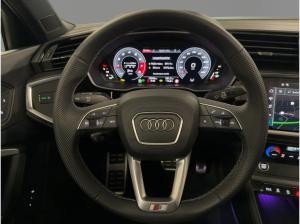 Audi Q3 S line 45 TFSI qu.S tr. STDHZG 360°K PANO