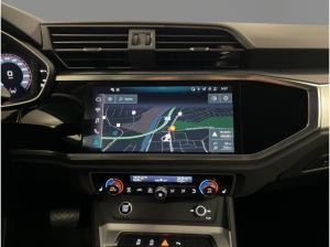 Audi Q3 advanced 35 TFSI S tr. AHK LED PDC NAVI