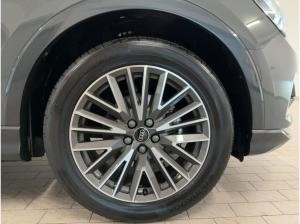 Audi Q3 advanced 35 TFSI S tr. AHK LED PDC NAVI