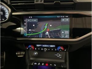 Audi Q3 S line 45 TFSI qu.S tr. STDHZG 360°K PANO