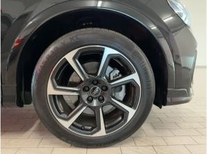 Audi Q3 S line 45 TFSI qu.S tr. STDHZG 360°K PANO
