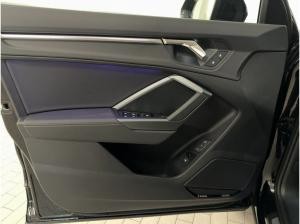 Audi Q3 S line 45 TFSI qu.S tr. STDHZG 360°K PANO