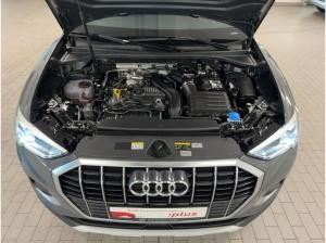 Audi Q3 advanced 35 TFSI S tr. AHK LED PDC NAVI