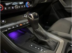 Audi Q3 S line 45 TFSI qu.S tr. STDHZG 360°K PANO