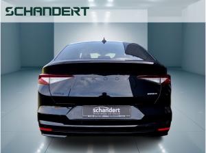 Skoda ENYAQ Coupé 85 Sportline Matrix AHK Pano Navi ACC🚀Sofort-Verfügbar🚀Autohaus-Schandert Top-Deal✨
