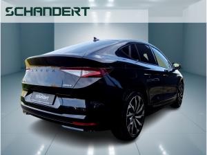 Skoda ENYAQ Coupé 85 Sportline Matrix AHK Pano Navi ACC🚀Sofort-Verfügbar🚀Autohaus-Schandert Top-Deal✨