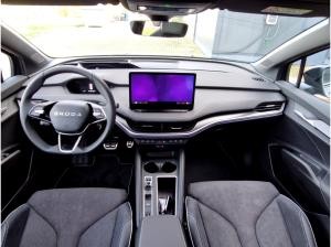 Skoda ENYAQ Coupé 85 Sportline Matrix AHK Pano Navi ACC🚀Sofort-Verfügbar🚀Autohaus-Schandert Top-Deal✨