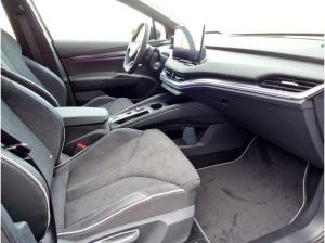 Skoda ENYAQ Coupé 85 Sportline Matrix AHK Pano Navi ACC🚀Sofort-Verfügbar🚀Autohaus-Schandert Top-Deal✨