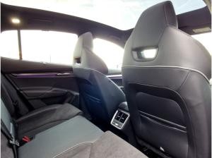 Skoda ENYAQ Coupé 85 Sportline Matrix AHK Pano Navi ACC🚀Sofort-Verfügbar🚀Autohaus-Schandert Top-Deal✨