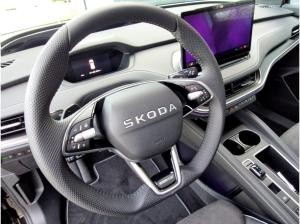 Skoda ENYAQ Coupé 85 Sportline Matrix AHK Pano Navi ACC🚀Sofort-Verfügbar🚀Autohaus-Schandert Top-Deal✨