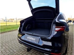 Skoda ENYAQ Coupé 85 Sportline Matrix AHK Pano Navi ACC🚀Sofort-Verfügbar🚀Autohaus-Schandert Top-Deal✨