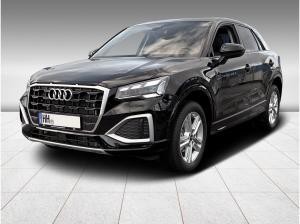 Audi Q2 35 TFSI S tronic Matrix Sound CarPlay Kamera