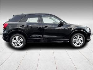 Audi Q2 35 TFSI S tronic Matrix Sound CarPlay Kamera