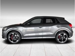 Audi Q2 40 TFSI qua. S line S tronic Sonos Matrix AHK