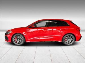 Audi RS3 RS 3 Sportback 2.5 TFSI ACC B&O HeadUp Panorama