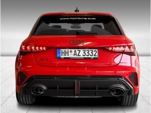 Audi RS3 RS 3 Sportback 2.5 TFSI ACC B&O HeadUp Panorama