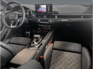 Audi A5 Sportback 45 TFSI quattro S line B&O HeadUp