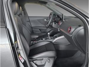 Audi Q2 40 TFSI qua. S line S tronic Sonos Matrix AHK