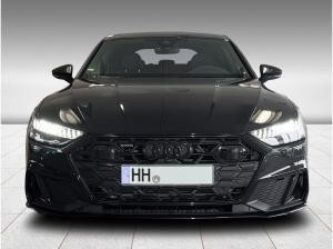 Audi A7 Sportback 50 TDI qu. 2x S line ACC B&O Matrix