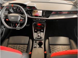 Audi RS3 RS 3 Sportback 2.5 TFSI ACC B&O HeadUp Panorama